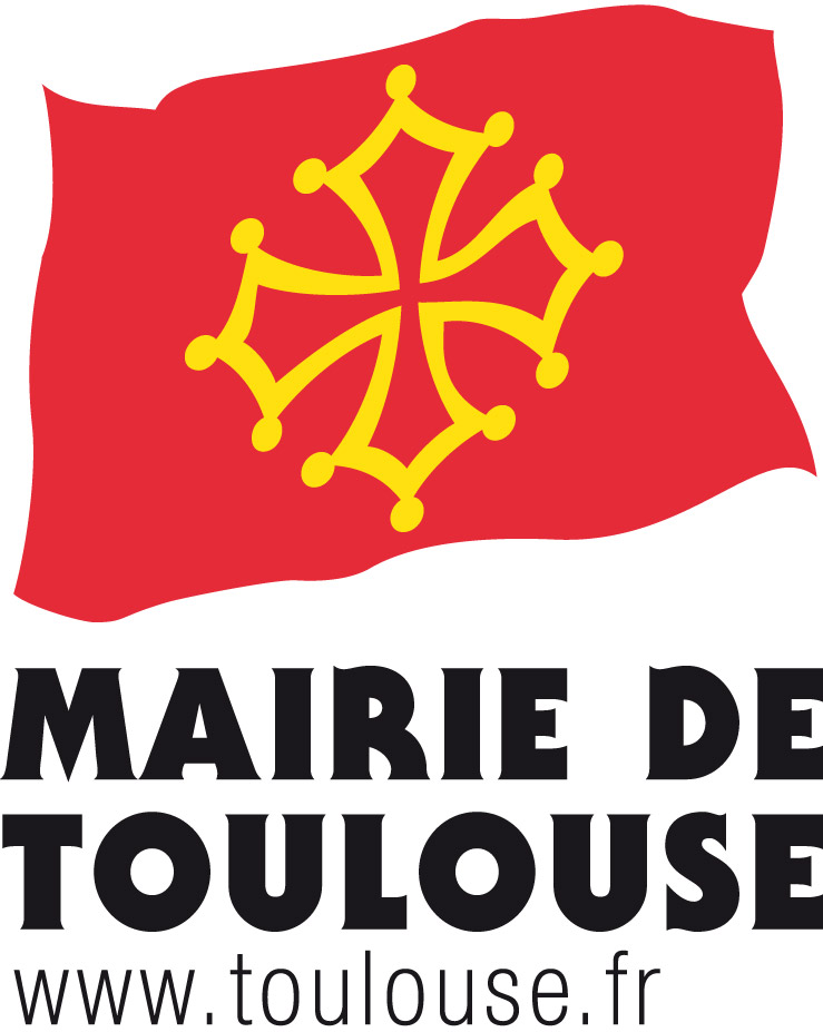 Logo Marie de Toulouse
