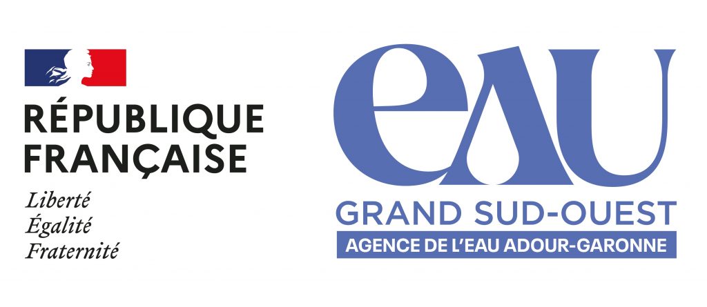 Logo Agence de l'Eau Adour-Garonne