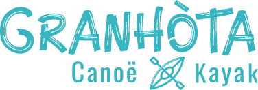 Logo Canoë Kayak Granhota