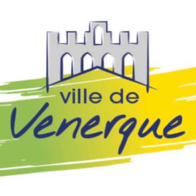 Logo Ville de Venerque