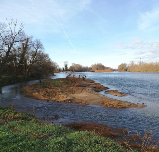 Un nouveau visage pour le Parc Naturel de PortetsurGaronne (épisode 2