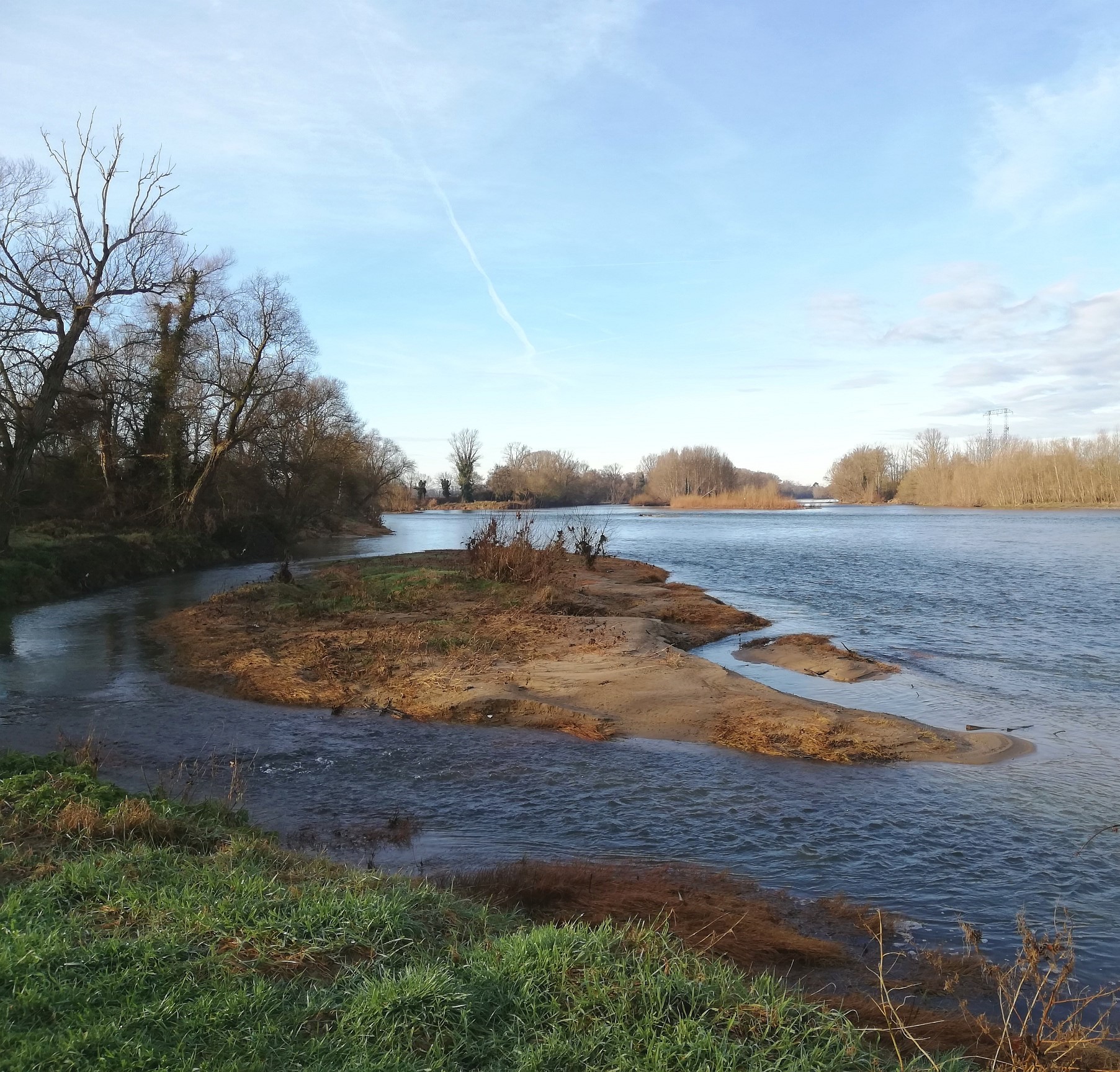 Un nouveau visage pour le Parc Naturel de Portet-sur-Garonne (épisode 2)