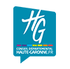 Consulter le site web du conseil départemental de la Haute-Garonne