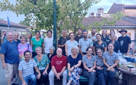 « Les Amis de la réserve », un nouveau groupe de citoyens qui s’impliquent pour la Nature sur le territoire de la Confluence Garonne-Ariège