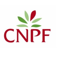 Logo CRPF Centre Régional de la Propriété Forestière Occitanie