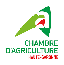 Logo Chambre d'Agriculture de la Haute-Garonne