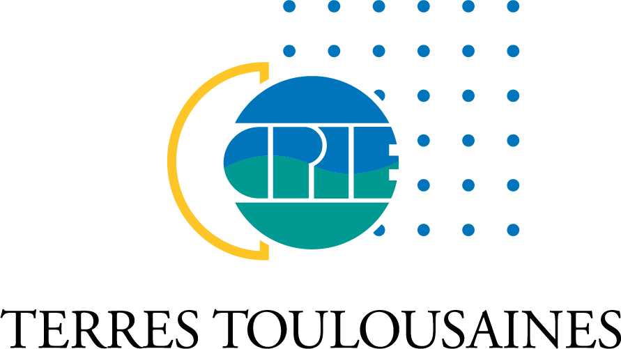 Logo CPIE Terres Toulousaines