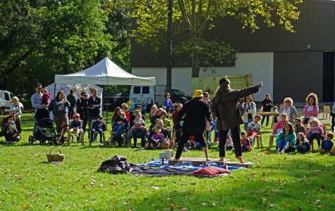 Bilan de la 11ème édition de la Fête des ConfluenceS – Le climat change : passons à l’action !