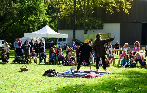 Offre de stage communication/événementiel