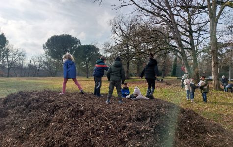 Goyrans et Le Vernet engagées auprès de la Réserve naturelle pour l’année scolaire 2025-2026