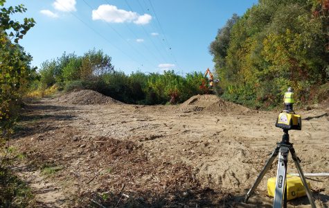 Un automne restaurateur pour les zones humides de la Réserve naturelle