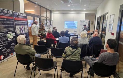 Charte de l&rsquo;éclairage public – un engagement collectif pour préserver la nuit