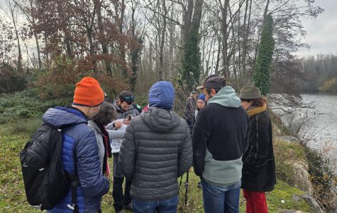Une sortie de fin d’année placée sous le signe du partage et de la découverte