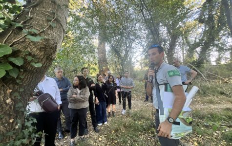 La Réserve naturelle, site vitrine qui rayonne au local comme à l’international