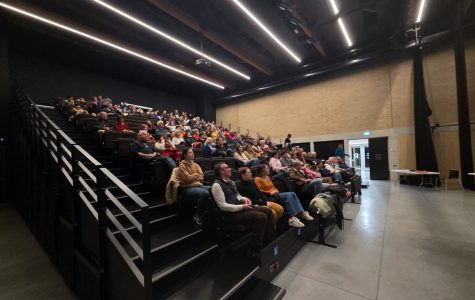 Les chauves-souris à l’honneur à Venerque : une conférence qui a fait salle comble !