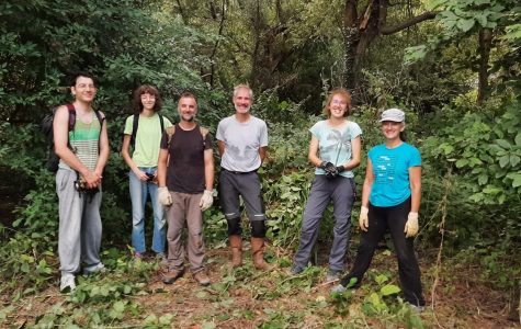Les Amis de la RNR Confluence Garonne-Ariège : un engagement citoyen au cœur de la nature 