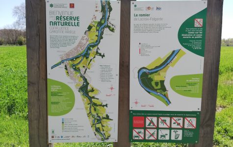 PRÉPAREZ VOTRE ÉTÉ : Les bons comportements à adopter sur la Réserve naturelle