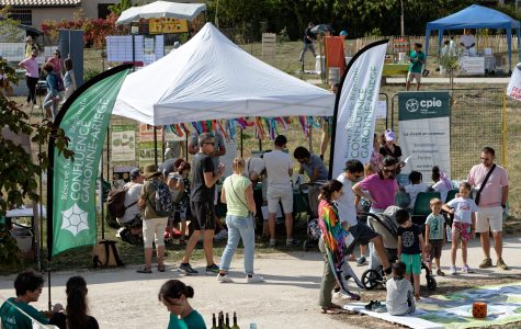 Retour sur la 13ème édition de la Fête des Confluences