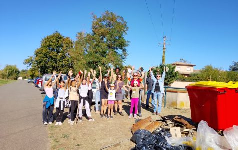 Journée mondiale du nettoyage de la planète 2026 – World Cleanup Day : le bilan